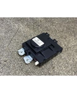 Antennenverstärker A2048702789 Steuergerät Mercedes W204 C220 CDI 11.1885.027