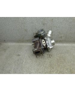 Turbolader 766760-1 740282 M9RD8 178Tkm Renault Koleos I 2.0 dCi 09.1523.142