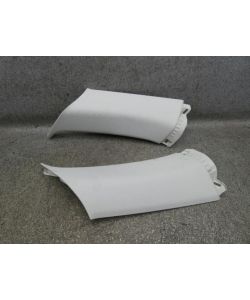 Abdeckung DS73-N31011-F Verkleidung 106Tkm Ford Mondeo 2.0 TDCI 16.1751.114