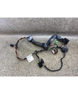 Türkabelbaum hinten links A2044407706 251Tkm Mercedes W204 C 220 CDI 11.1885.102