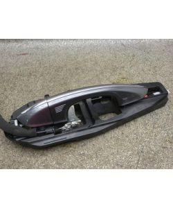 Türgriff außen hinten links Chrom Vignale Ford Mondeo V 5 BA7 16.1751.176