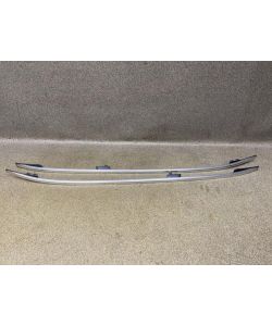 Dachreling links rechts A2048900493 A2048900393 Mercedes W204 C220 11.1885.202