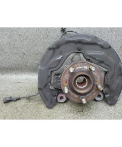 Achsschenkel VR vorne rechts Radlager 106Tkm Ford Mondeo 2.0 TDCI 16.1751.213