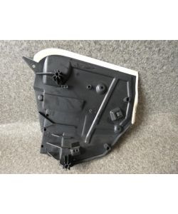 Wasserabweiser HL hinten links A2467320195 36Tkm Mercedes W246 B 200 15.1764.224