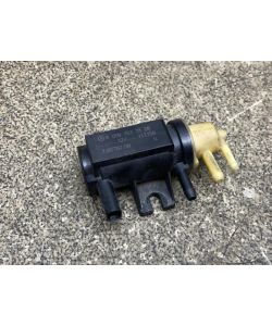 Magnetventil A0091533128 Druckwandler 251Tkm Mercedes W204 C220 CDI 11.1885.139