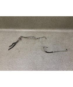 Getriebeölleitung A2042701427 722.960 Mercedes X204 GLK 350 CGI 13.1973.241