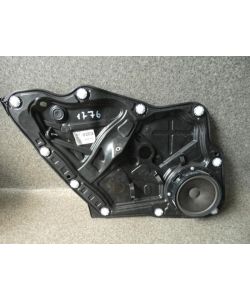 Fensterheberblech Lautsprecher 3C8035453 HL 134Tkm VW Passat CC 10.1776.177