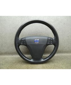 Lederlenkrad 30776276 Fahrerairbag Volvo V50 2.4 D5 08.1787.067