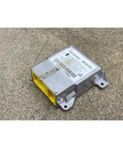 Airbagsteuergerät A2049013502 Mercedes W204 S204 11.1885.122