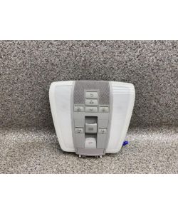 Innenraumleuchte A2048201923 Innenlicht Mercedes X204 GLK 350 13.1973.034