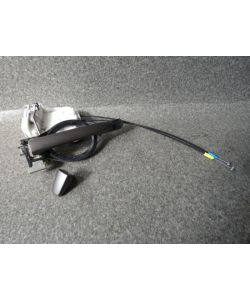 Türschloss HL hinten links Türgriff 111Tkm Mitsubishi ASX 1.8 14.1682.148