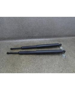 Federstütze Heckklappe 7266350 243Tk BMW F11 525D 5K Touring 11.1811.098