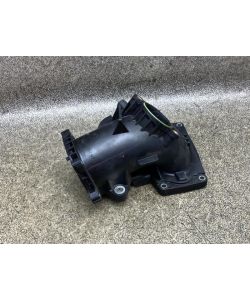 Ladeluftrohr A6510900028 Ansaugrohr 251Tkm Mercedes W204 C220 CDI 11.1885.168