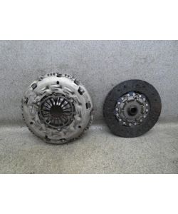 Kupplungssatz DS70-7563-AE Kupplung 106Tkm Ford Mondeo 2.0 TDCI 16.1751.196