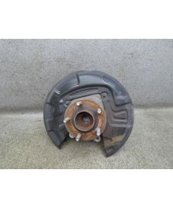Achsschenkel HR hinten rechts E1GC-2K316-AA 106 Ford Mondeo 2.0 TDCI 16.1751.207