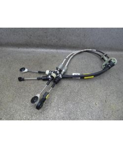 Schaltseil Schaltgetriebe DG9R-7E395-NC 106Tkm Ford Mondeo 2.0 TDCI 16.1751.143