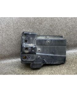 Längsträger links Frontmaske Mercedes W204 C220 CDI Facelift 11.1885.182