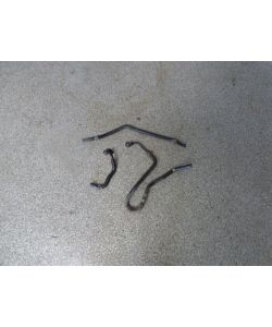 Servoleitung Servoschlauch 99Tm Nissan Murano Z51 SL 3.5 V6 11.1636.154