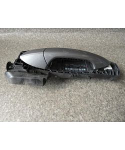 Türgriff HL hinten links A2047602134 36Tkm Mercedes W246 B 200 15.1764.223