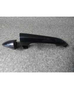 Türgriff VR vorne rechts schwarz Kia Ceed 1.4 JD II 16.1758.115