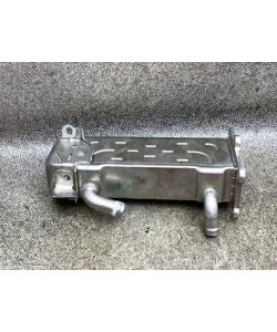 Abgaskühler A6511400275 AGR Kühler 251Tkm Mercedes W204 CDI 11.1885.178