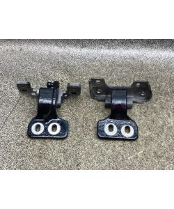 Scharnier Heckklappe links rechts A2047400137 Mercedes W204 S204 11.1885.012