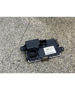 Gebläsewiderstand A2128702110 Regler Mercedes W204 S204 11.1885.123