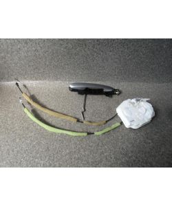 Türschloss VR vorne rechts Türgriff 163Tkm Mazda CX-5 KE AWD 13.1782.195