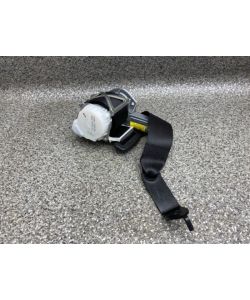 Sicherheitsgurt hinten links A2048600986 Mercedes X204 GLK 350 13.1973.023