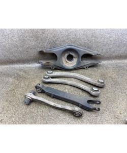 Querlenker Satz hinten rechts A2043521288 251Tkm Mercedes W204 11.1885.074