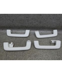 Griffe DS73-A045B15-B Innenraum 106Tkm Ford Mondeo 2.0 TDCI 16.1751.136