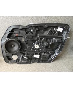 Fensterheber VR vorne rechts 82480-A2311 113Tkm Kia Ceed 1.4 JD II 16.1758.112