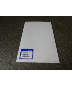 Volvo XC90 Schutzhülle 31470015 1910.417