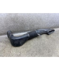 Ansaugrohr A6510903437 Ansaugschlauch Mercedes W204 C220 Facelift 11.1885.084