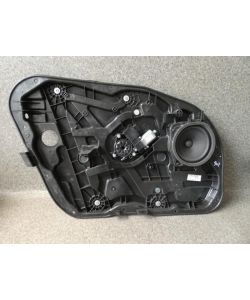 Fensterheber VL vorne links 82470-3ZXXX 139Tkm Hyundai i40 1.7 CRDi 15.1734.197