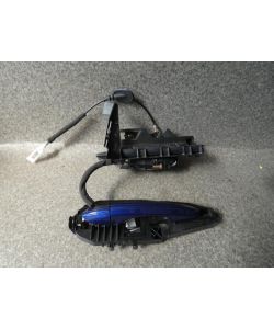 Türschloss VR vorne rechts BM5A-A21812-BG 200Tkm Ford Mondeo 16.1765.219