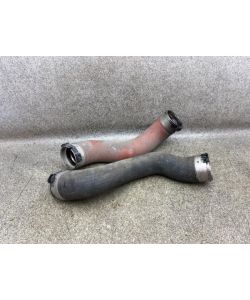 Ladeluftschlauch A2125280682 Ansaugschlauch 251Tkm Mercedes W204 CDI 11.1885.174