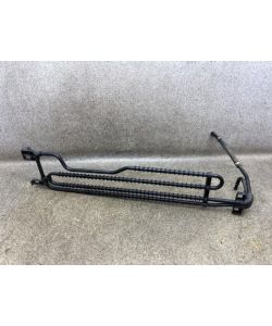 Servoölkühler Servolenkung 251Tkm Mercedes W204 C220 CDI Facelift 11.1885.186