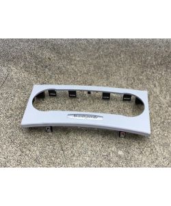 Blende Klimabedienteil A2046803508 Mercedes W204 C220 Avantgarde 11.1885.044