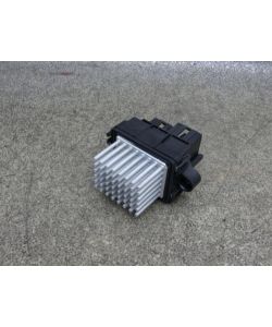 Gebläsewiderstand DG9H-19E624-AA 106Tkm Ford Mondeo 2.0 TDCI 16.1751.119