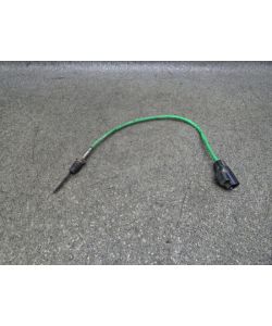 Abgastemperatursensor 8G91-12B591-AA 106Tkm Ford Mondeo 2.0 TDCI 16.1751.158