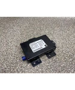 Steuergerät A1729006008 Media Interface 176Tkm Mercedes X204 GLK 350 13.1973.011