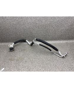 Klimaleitung A2048304716 Klimaschlauch 178Tkm Mercedes X204 GLK 350 13.1973.229