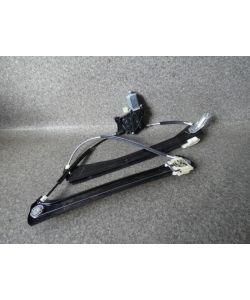 Fensterheber VR vorne rechts 5NA837452 50Tkm VW Tiguan 5N II 2.0 TDI 17.1645.181