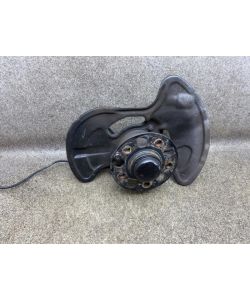 Achsschenkel vorne rechts A2044202644 Radlager 251Tkm Mercedes W204 11.1885.072