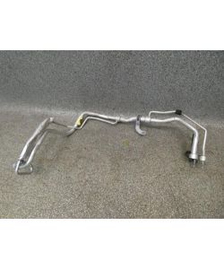 Klimaleitung DG9H-19E881-EE Klimarohr 106Tkm Ford Mondeo 2.0 TDCI 16.1751.188