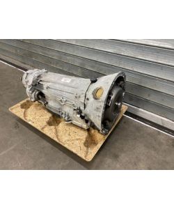 Automatikgetriebe 722.960 A2042702707 178Tkm Mercedes X204 GLK 350 13.1973.244