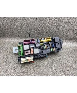 Sicherungskasten Mercedes X204 GLK 350 CGI 4Matic 13.1973.016