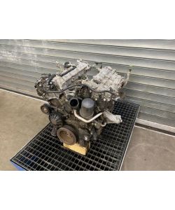 Benzinmotor 276.957 3.5L V6 225 KW 178Tkm Mercedes X204 GLK 350 13.1973.245