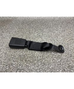 Gurtschloss hinten mitte A2048602869 Mercedes X204 GLK 350 13.1973.029